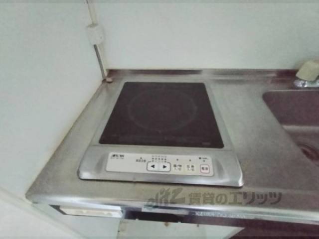 キッチン　ＩＨコンロ
