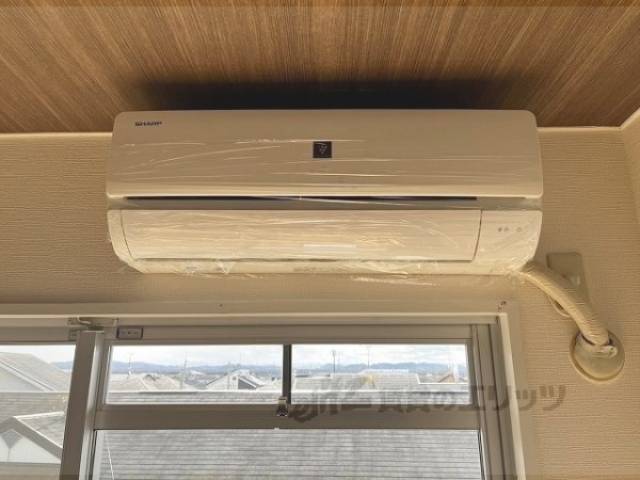 エアコン