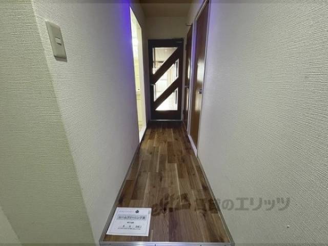 廊下