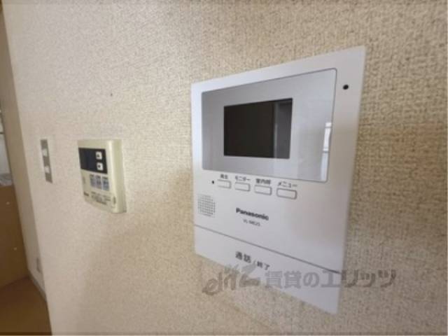 ドアフォン（ＴＶ含）
