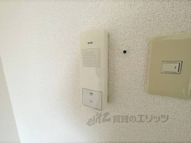 インターホン