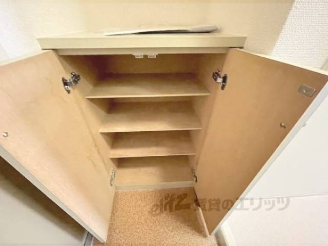 下駄箱