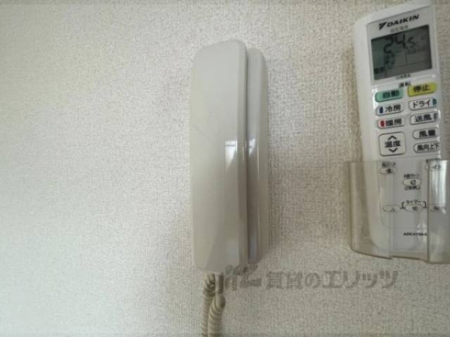 ドアフォン（ＴＶ含）
