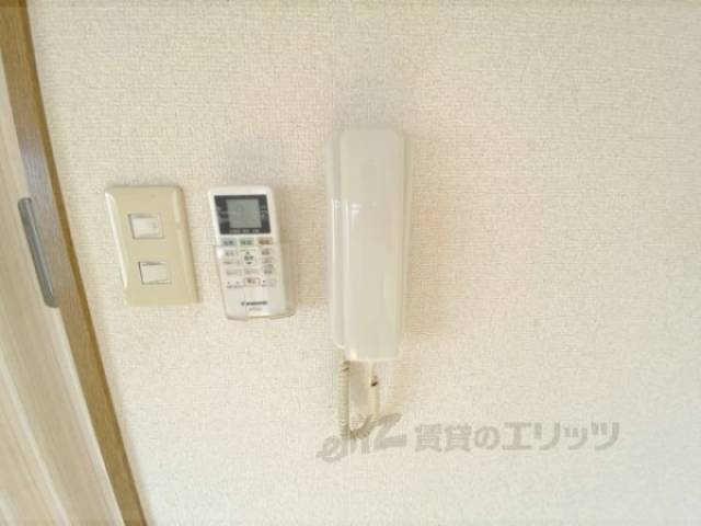 ドアホン