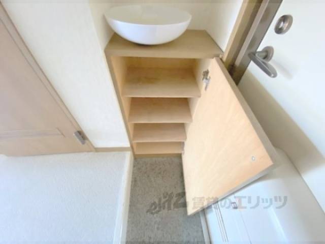 下駄箱