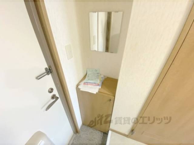 下駄箱