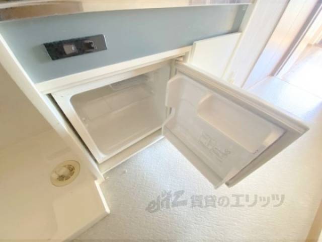 小型冷蔵庫