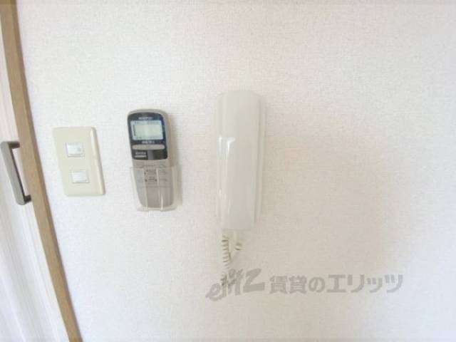 ドアホン