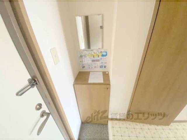 下駄箱
