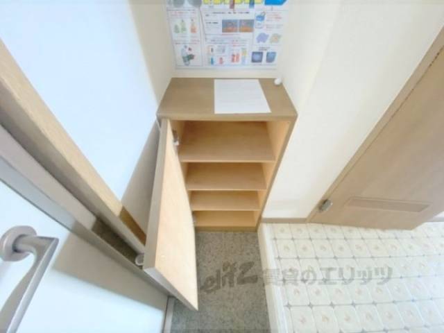 下駄箱
