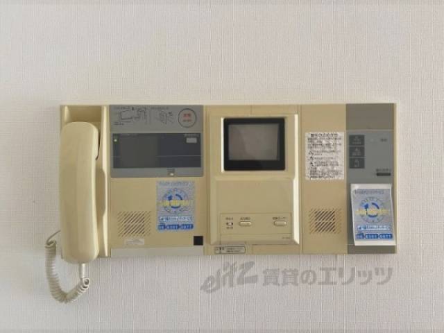 ドアフォン（ＴＶ含）