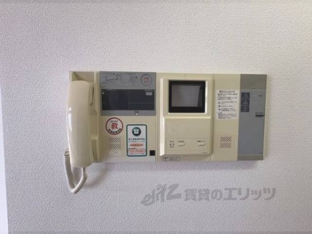 ドアフォン（ＴＶ含）