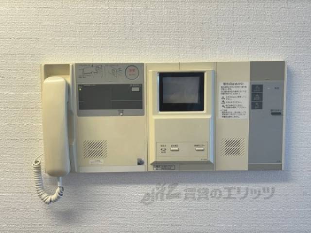 ドアフォン（ＴＶ含）