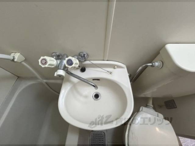 洗面所