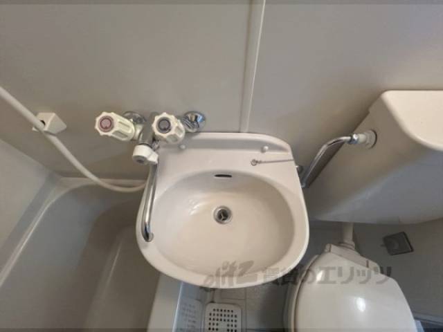 洗面所