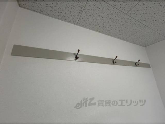 ハンガーラック