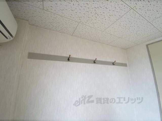 壁掛け