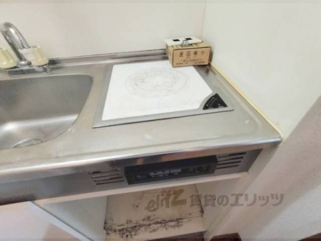 キッチン　ＩＨコンロ