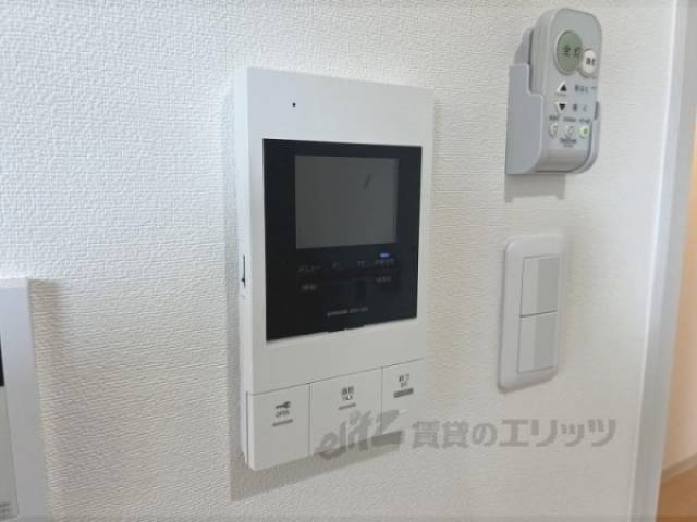 ドアフォン（ＴＶ含）