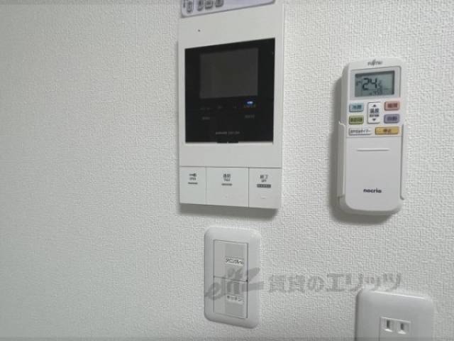 ドアフォン（ＴＶ含）