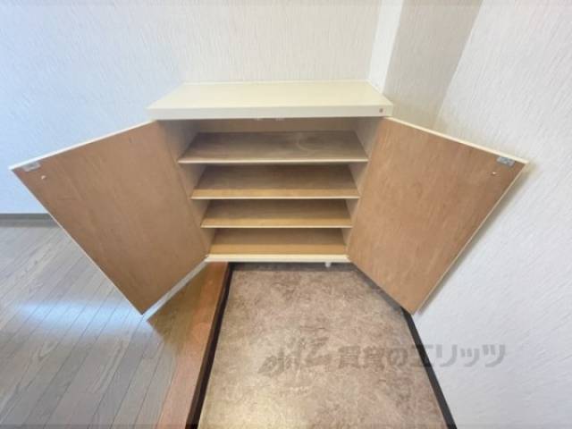 下駄箱