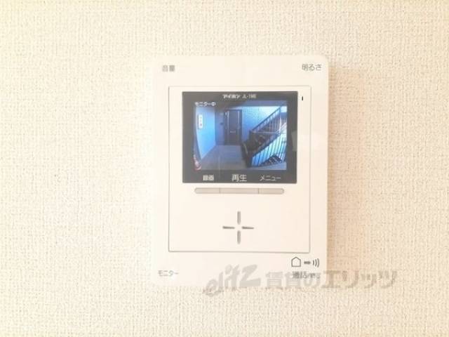 ドアフォン（ＴＶ含）