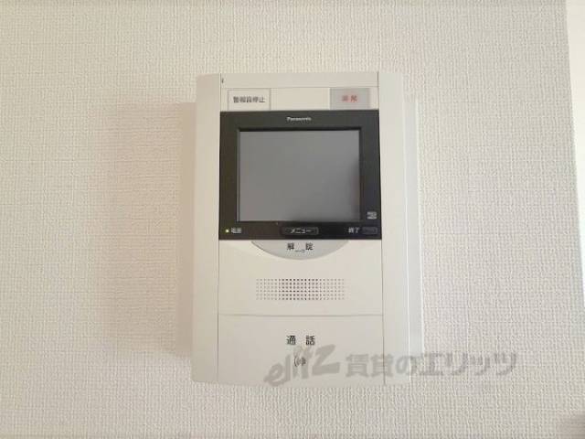 ドアフォン（ＴＶ含）