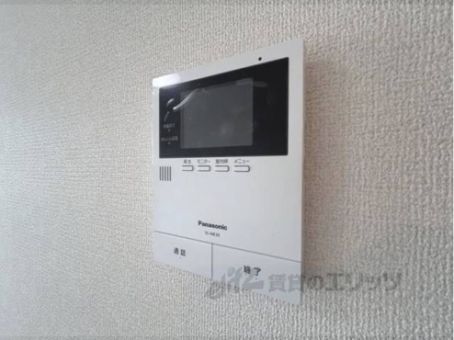 ドアフォン（ＴＶ含）