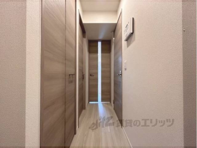 廊下