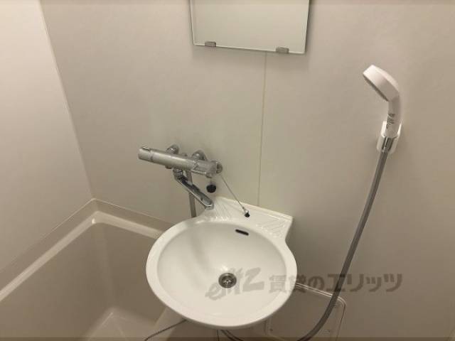 洗面所