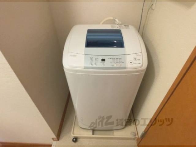 洗濯機