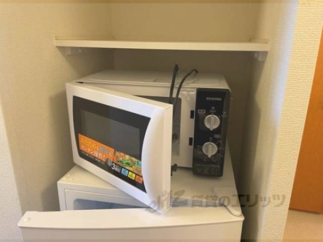 電子レンジ