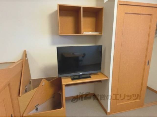 テレビ