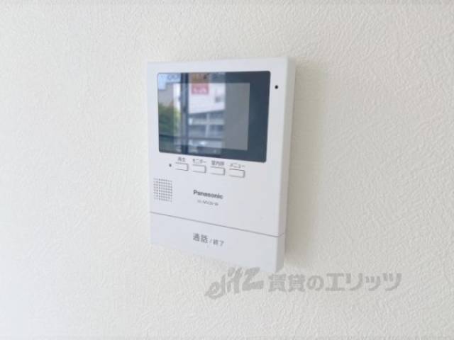 ドアフォン（ＴＶ含）