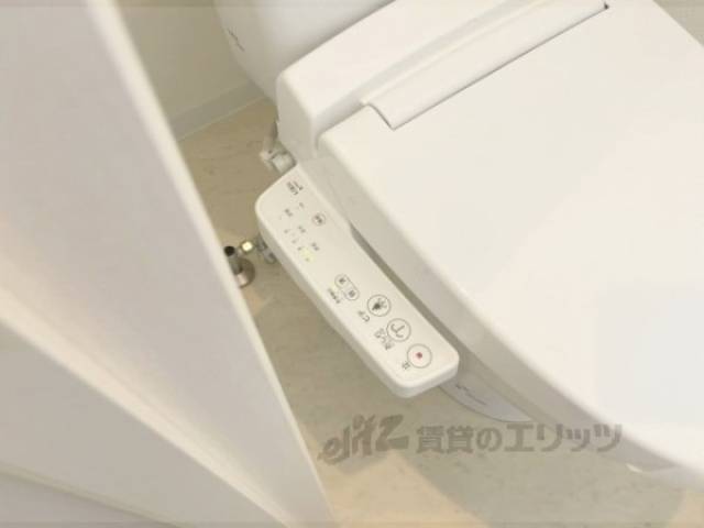 トイレ　洗浄リモコン