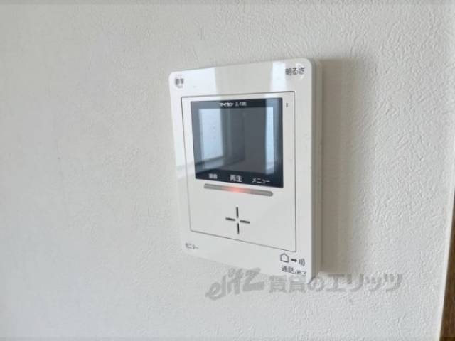 ドアフォン（ＴＶ含）