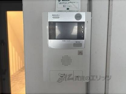 ドアフォン（ＴＶ含）