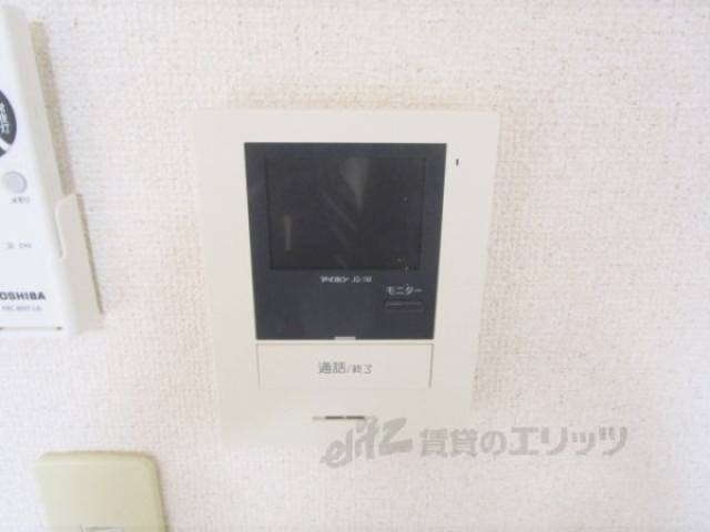 ドアフォン（ＴＶ含）