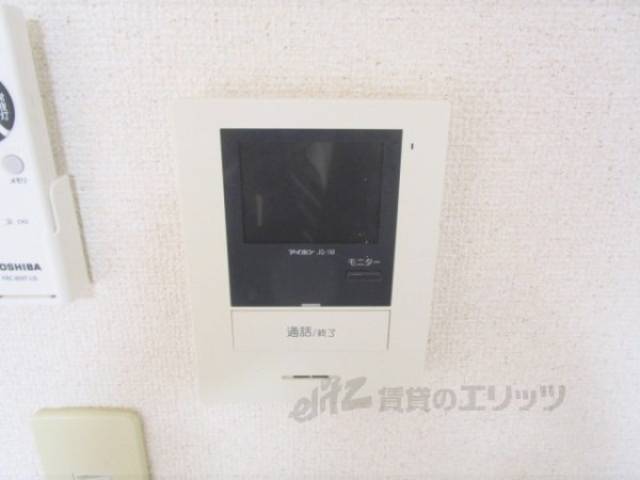 ドアフォン（ＴＶ含）