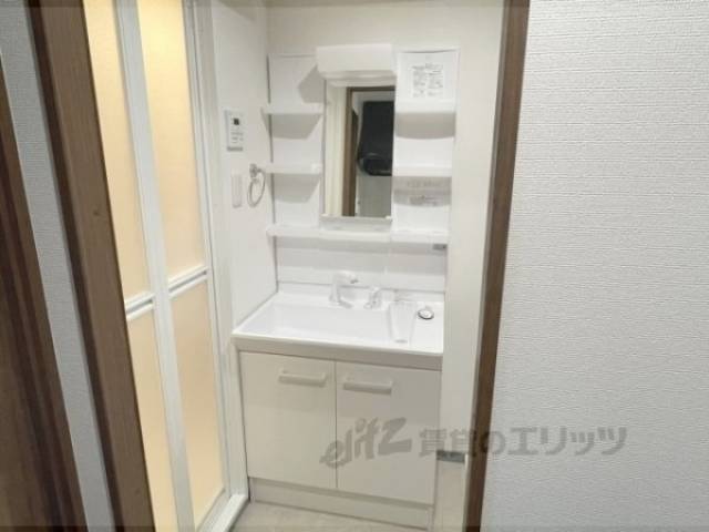 洗面所