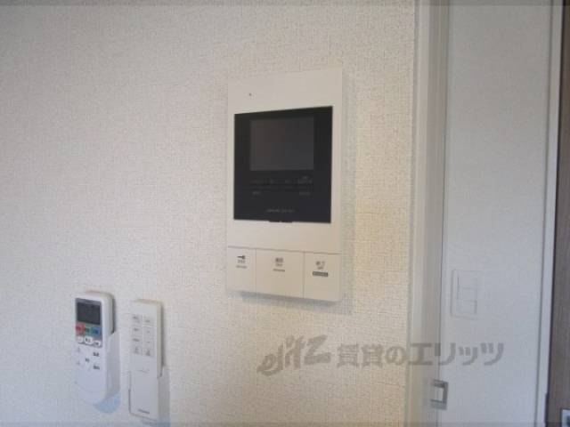ドアフォン（ＴＶ含）