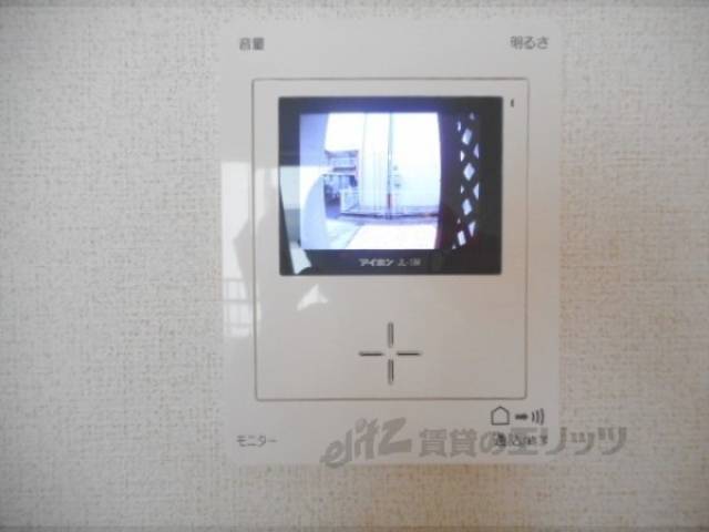ドアフォン（ＴＶ含）