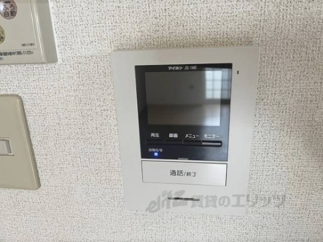 ドアフォン（ＴＶ含）