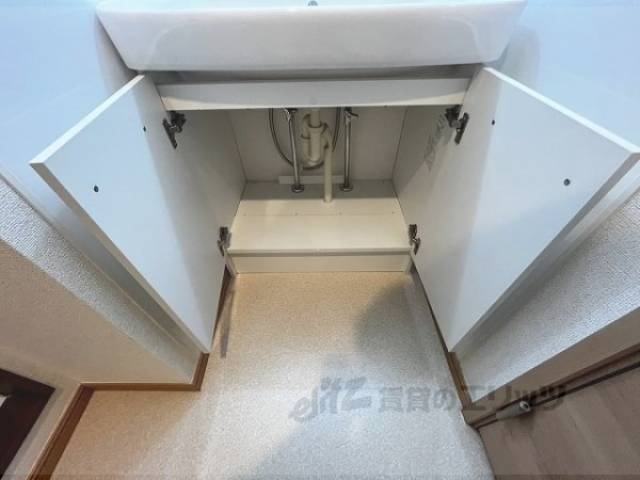 洗面所