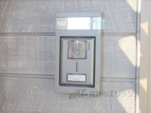 ドアフォン（ＴＶ含）