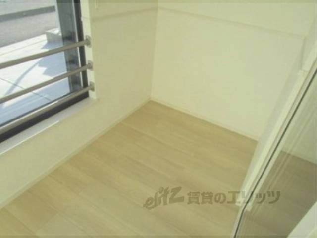 ベランダ　サンルーム