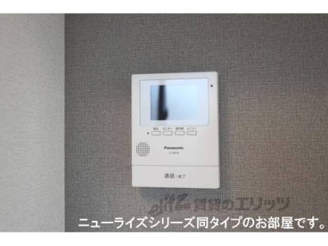 ドアフォン（ＴＶ含）