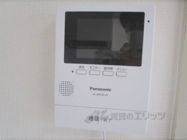 ドアフォン（ＴＶ含）