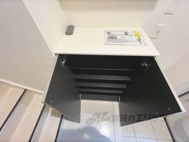 下駄箱