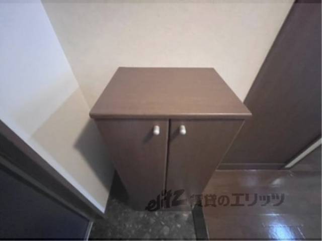 下駄箱